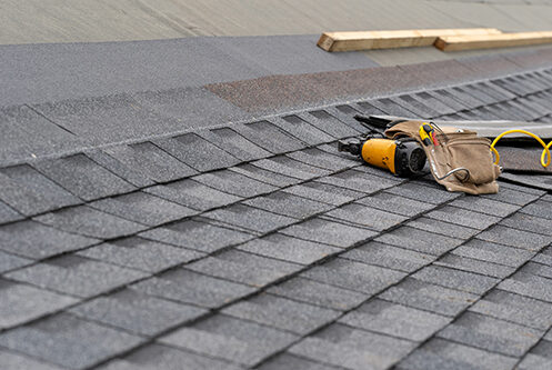 Hail-Resistant Roofing and Gutter Options for Colorado Homes